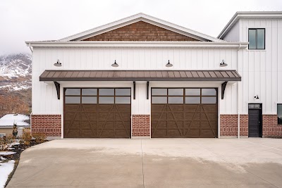 A Plus Garage Door Repair