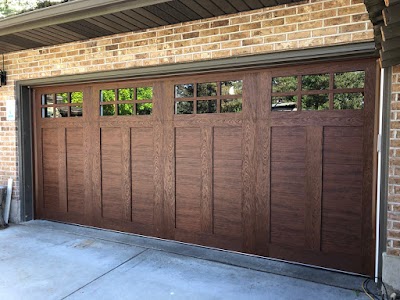 A Plus Garage Door Repair