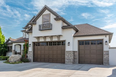 A Plus Garage Door Repair