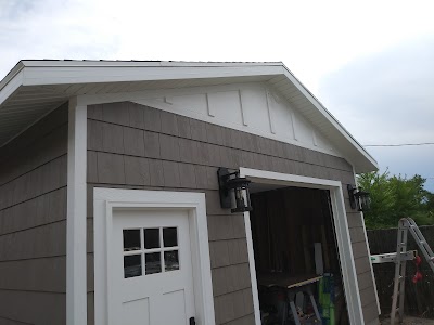 Aday’s Siding Windows & Gutters LLC