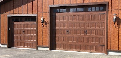 Advanced Garage Door