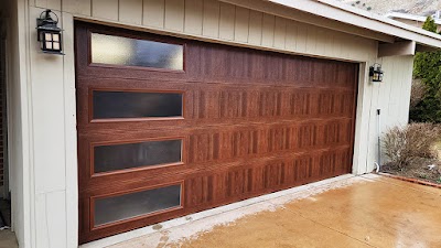 Beacon Garage Doors