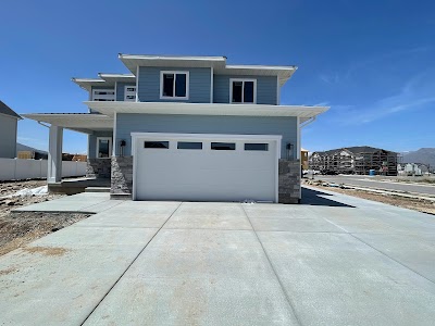 Black Diamond Garage Doors