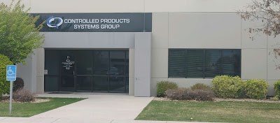 Controlled Products Systems Group