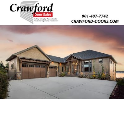 Crawford Door Sales