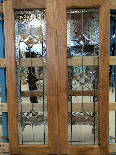 Kelley Stained Glass & Supply