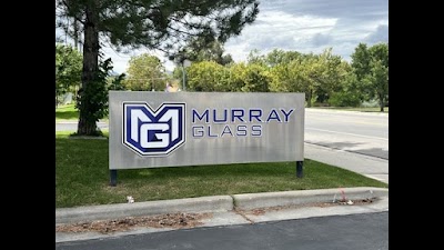 Murray Glass