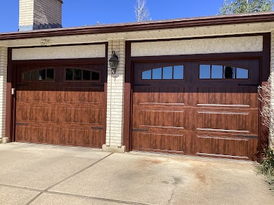 Pioneer Overhead Door