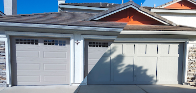 Precision Garage Door of West Jordan