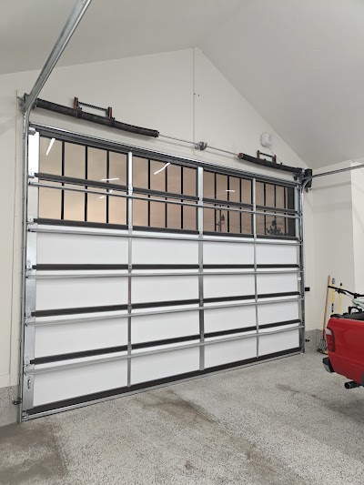 Quick Fix Garage Doors