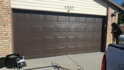 Superior Garage Doors LLC