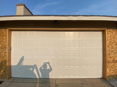 Wicked Garage Doors